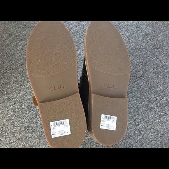 Clarks Desert Boot 2 - Picture 5 of 5